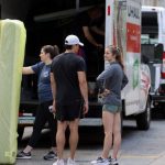 Boston announces parking restrictions for college move-ins