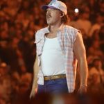 Morgan Wallen embraces his brand at Gillette show, but fails to elevate