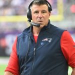 Mike Vrabel responds to Kyle Dugger trade block report