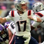 Patriots announce roster cuts, waive 14 players ahead of deadline