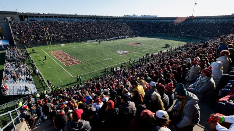 What to know about this weekend’s HBCU Classic at Harvard