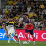 3 takeaways from the Revolution’s 2-1 win over the Columbus Crew