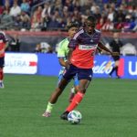 3 takeaways from the Revolution’s 2-1 loss vs. Charlotte FC