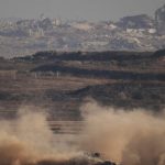 Israel strikes a Gaza hospital twice, killing at least 20