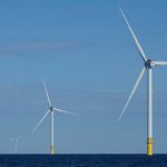 Trump halts work on New England offshore wind project