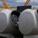 Democrats demand Trump resume a major offshore wind project near Rhode Island