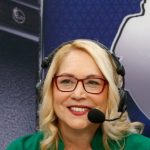 Doris Burke still a prominent part of ESPN/ABC’s NBA coverage