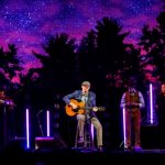 Review & setlist: James Taylor at MGM Music Hall, Aug. 27, 2025
