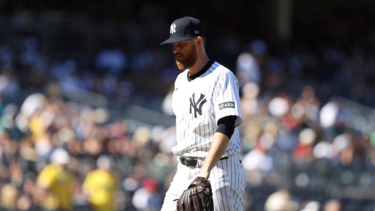 How New York media reacted to Yankees’ ’embarrassing’ loss to Red Sox