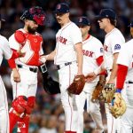 Red Sox release Walker Buehler in surprising roster move