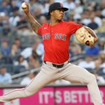 Brayan Bello, Red Sox beat Yankees 1-0 to clinch season series