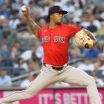 9 stats that show how well Red Sox’ Brayan Bello has pitched as of late