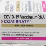 Getting a COVID-19 vaccine is likely to be more complicated