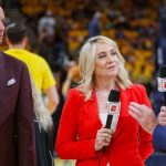 Doris Burke demoted from ESPN/ABC’s top NBA broadcast team