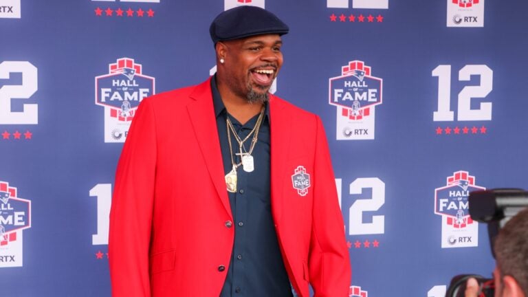 Vince Wilfork explained why he thinks Patriots will ‘shock a lot of people’ this season