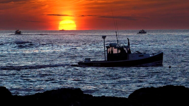 New England fall getaways in 2025