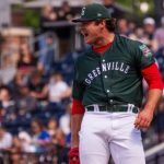 Can Payton Tolle join Red Sox’ rotation? He’s making the case