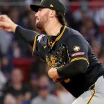 Red Sox’ Payton Tolle strong in MLB debut, but lose to Pirates 4-2