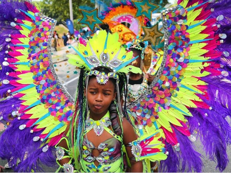 Boston Carnival uplifts Caribbean culture for 52nd year