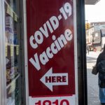 CVS holds off on offering COVID vaccines in 16 states, including Mass.