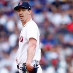 Red Sox moving struggling P Walker Buehler to bullpen