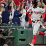 Rafaela homer in the ninth rallies the Red Sox past the Orioles