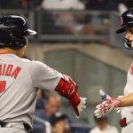 Red Sox rookie Roman Anthony torments Yankees in the Bronx