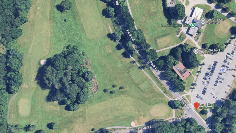 This Mass. golf course just ranked the worst in America