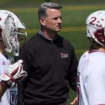 Greg Cannella retires after more than 3 decades with UMass lax