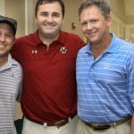 Boston College announcer Jon Meterparel has longevity in the booth