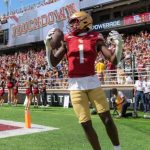 BC shows potential in season opening blowout of Fordham