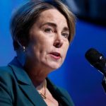 Healey slams Trump’s threat to send National Guard to more cities