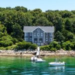 Plymouth home that’s accessible by boat selling for $1,495,000