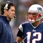 Mo Lewis blames Drew Bledsoe for hit that started Patriots dynasty