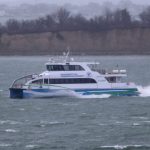 Ferry riders told to expect ‘uncomfortable’ trips thanks to Hurricane Erin