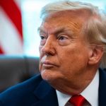More than half of voters say Trump’s D.C. actions are justified — and that he’s doing a better job than Biden