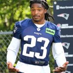 What Kyle Dugger, Anfernee Jennings said of staying with Patriots
