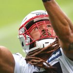 8 players Patriots could target on the waiver wire