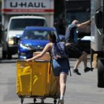 Boston apartments could sit empty with international students in limbo