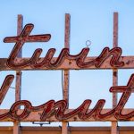 Blank Street Coffee taking over former Twin Donuts space in Allston