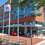 Police investigating after man found dead in South Shore Hospital parking lot