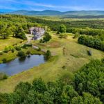 $15M New Hampshire estate owned by Purdue Chicken heiress once welcomed President Taft