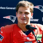 Drake Maye talks Bill Belichick’s Belichick’s UNC debut on WEEI