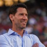 Red Sox’ Craig Breslow reportedly prioritizing finding a GM this offseason