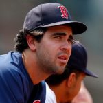 Can Mayer return to Red Sox during playoffs? Cora says ‘he’s pushing’
