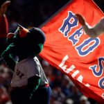 Only one Apple+ game remains for Red Sox ahead of uncertainty in 2026