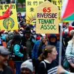 Renters band together to protect their rights