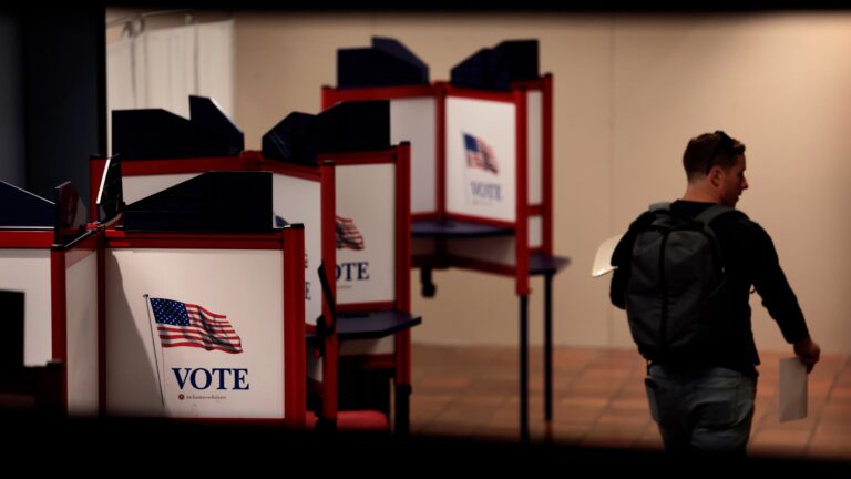 Here’s who will be on the ballot for the 2025 City Council election