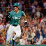 Now that Red Sox are in the playoffs, who should they want to play in WCS?