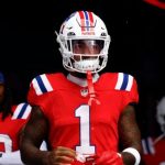 Patriots move on from Ja’Lynn Polk, reportedly trading him to Saints